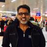 Profilbild von Rajeev