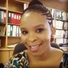 Profilbild von Zodwa Bobo