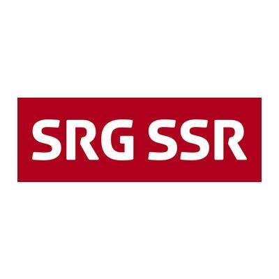 SRGSSR's profile picture