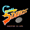 Con 5 Duros (Néstor Acebo)'s profile picture