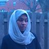 Profilbild von Dr. RIHAB ELTAHIR