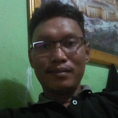 SugengAkbarOne's profile picture