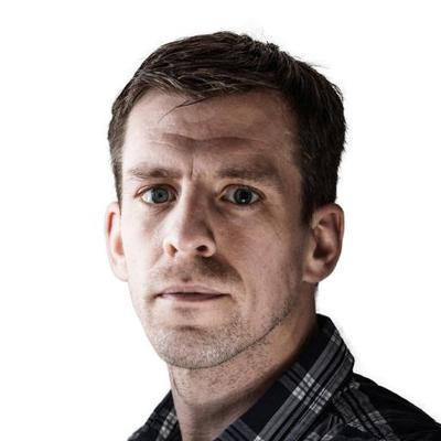 RBairner's profile picture