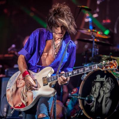 JoePerry's profile picture