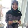 Profilbild von gina andriyani