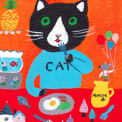 Rita Nazarova's profile picture