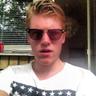 Profilbild von David Alehed