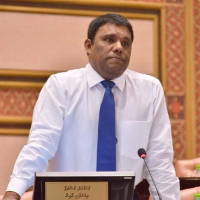 Thimarafushi's profile picture
