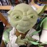 Yoda 的头像