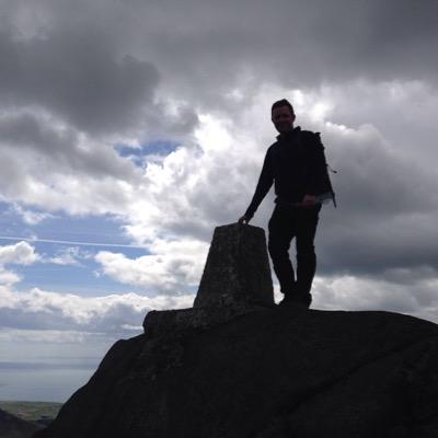 conor macauley's profile picture