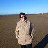 Profilbild von Dot Hollingworth