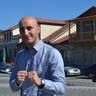 Profilbild von Nikoloz Gamkrelidze