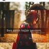 GAMZELİ KIZ's profile picture