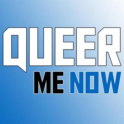 QueerMeNow's profile picture
