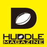 HUDDLE magazine's profile picture
