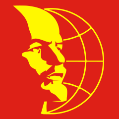 Коммунистический мир ☭'s profile picture