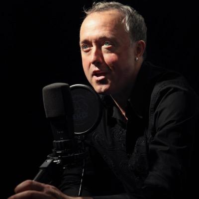 Marcus Bentley's profile picture