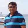 Sudarshan Poojary 的头像