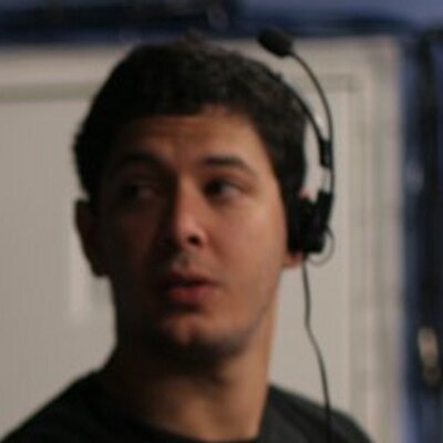 Sharif Kouddous شريف عبد القدوس's profile picture