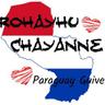 Profilbild von Rohayhu Chayanne