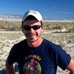 Ian Pierce's profile picture
