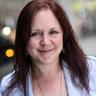 Profilbild von Dawn Papandrea