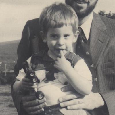 Alastair Roberts's profile picture