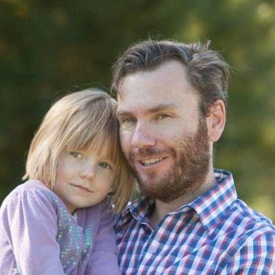 Greg Lehman's profile picture