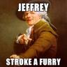 Profilbild von Smokeajeffrey