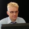 Profilbild von Peter Mindenhall