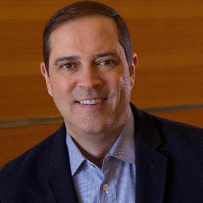 Chuck Robbins's profile picture