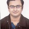 Saurabh Sehgal 的头像
