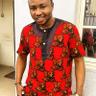 Profilbild von John Ibem
