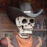 Dime Vaquero profil fotoğrafı
