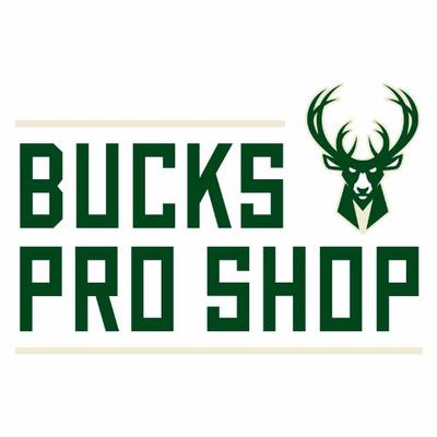 Bucks Pro Shop's profile picture