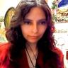 Profilbild von Cruzita Hernandez