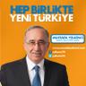 Фото профиля Mustafa Yelkenci