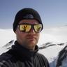 Profilbild von Nick Hall