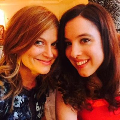 Anastasia Somoza's profile picture