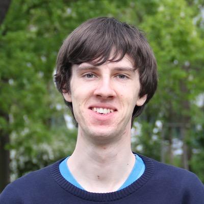 Lukáš Petr's profile picture