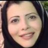 Profilbild von Areej Almadani