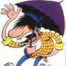 Profilbild von Buddy Bradley