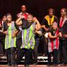 Soweto Spiritual Singers's profile picture