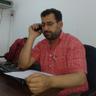 Arshad Ali Sindhia profil fotoğrafı