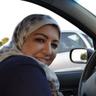 Esraa Ahmed profil fotoğrafı