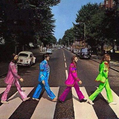 TweetBeatle's profile picture