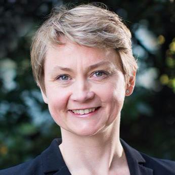 YvetteCooperMP's profile picture