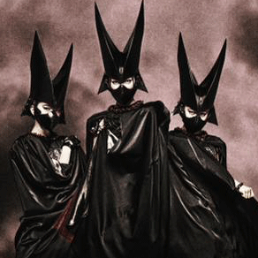 foxMETAL's profile picture