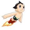 Profilbild von Mighty アトム