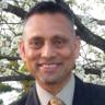 Profilbild von Zephrin Pinto